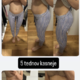 Ali kupuješ oblačila glede na to, kaj ti je všeč, ali glede na to, kako bo v njih izgledal tvoj trebuh?