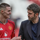 Carrick zakopal bojno sekiro, a prihodnost Šeška ostaja neznanka