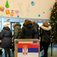 'Gospa je na volišče prišla s kupom vabil za ljudi, ki jih sploh ne pozna'