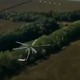 Ukrajinci naj bi z droni sklestili dva ruska helikopterja