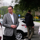 Brnabić: Začenja se gonja za aretacijo Vučića. Odstopila direktorica RTS