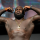 FNC v Fabjanovo kategorijo pripeljal legendarnega borca iz UFC