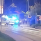 22-letnik naj bi bil ranjen v nogo, komisija bo preverila okoliščine