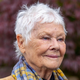 Judi Dench: Ne morem več igrati, nastopati in brati