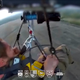 Ranjenega vojaka z bojišča rešil dron
