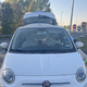 Madžar za volanom ukradenega Fiata