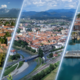 Celje raste zaradi priseljevanja, v Izoli je skoraj vsak peti prebivalec tujec