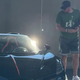Dončić na trening Lakersov prispel z redkim Bugattijem W16 Mistral