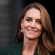 Presenečenje za potnike: princesa Catherine na podzemni železnici
