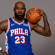 LeBron se pri 41 letih v 24. sezono v ligi NBA podaja s kroničnim artritisom