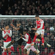 Bayern in Arsenal in njuno naslednje poglavje velikega rivalstva