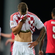 Slaven Bilić je komentiral govorice o odhodu: 'V 15 dneh proti Španiji in Angliji in to me determinira?'