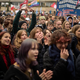 Napovedani protesti mladih v Nemčiji: prijavljenih več kot 130.000 udeležencev