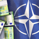 Policija v treh državah preiskuje sume prevar pri izvajanju storitev za Nato