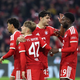 Bayern prepričljivo ugnal Magdeburg, Dynamo Dresden izločil Schalke