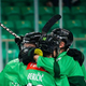 Olimpija tekmecem nasula osem golov