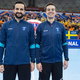 Popolna slovenska udeležba na rokometnem mundialu: reprezentanca, sodnika in prenosi