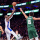 Ni LeBrona ni problema: Philadelphia še do tretje zaporedne zmage