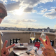 Jessica Biel in Justin Timberlake delila skupne fotografije in obljubila: 'Za večno'
