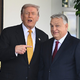 Bo Orban prevzel vodenje Združenih narodov?