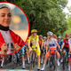Peloton je zapustila edina kolesarka, ki je nosila hidžab: Odločila sem se za Alaha