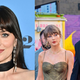 Dakota Johnson o poroki Taylor Swift: Bilo je tako zabavno
