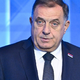 Dodik po vrnitvi iz ZDA: BiH bo razpadla, z EU bo konec v roku enega leta