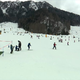 Smučišča po Sloveniji polna, snega je dovolj