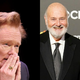 Conan O'Brien vendarle naslovil umor Reinerjevih: To je tako grozno