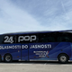 Prvo veliko soočenje: avtobus 24UR odhaja v Koper