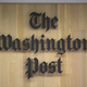 Bezosov Washington Post v težavah, odpustili več kot 300 novinarjev