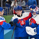 Slovaški hokejisti presenetili branilce olimpijskega naslova