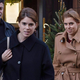 Princesi Beatrice in Eugenie po očetovi aretaciji želita zaščititi svoje otroke