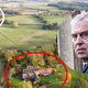 Andrew po razkritju novih Epsteinovih dokumentov vendarle zapustil Windsor