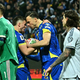 Spektakel v Zenici: Bosna blizu zgodovinske zmage nad Italijo (1:1)*
