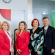Ob več kot sedem tisoč brezposelnih v Mariboru trije partnerji združili moči: Ženske opolnomočujemo za samozavesten nastop na trgu dela in izpolnjujočo kariero