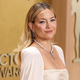 Kate Hudson o sodobnih zvezah: Lažje je oditi, kot se potruditi