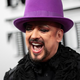 Boy George: Z umetno inteligenco imam fantastične pogovore