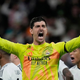 Novo poglavje obračuna City - Real: Courtois galaktikom daje mirnost