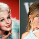 Kim Novak ogorčena: Sydney Sweeney je preveč seksi, da bi me igrala