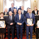 Javna uprava podelila priznanja za izjemne dosežke uslužbencev