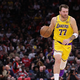 Legenda Lakersov laska Dončiću: 30 točk bi lahko dosegel v spanju