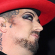 Bo na Evroviziji tekmoval Boy George?