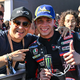 Massa navdušen nad dirkači MotoGP: Res so pogumni
