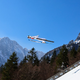 Planica: kako bo vreme vplivalo na pokal v smučarskih skokih?