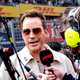 Bi se Chris Pratt preizkusil kot dirkač formule 1?