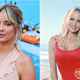 Kdo je igralka, ki ji pravijo 'nova' Pamela Anderson?