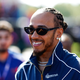 Prerojeni Lewis Hamilton: Za trenutek sem izgubil občutek, kdo sem