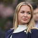 Vanessa Trump še naprej podpira Tigerja Woodsa: 'Ljubi ga'