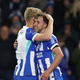 Brighton z zmago prehitel Chelsea